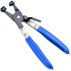 SP Tools - Cooling System - Hose Clip Plier Flat Band | SP72607