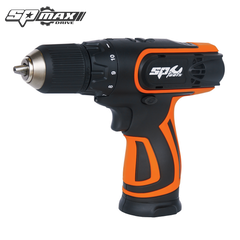 SP Cordless - Cordless - 16V 3/8"Dr Drill Driver - Skin Only - Max Drive | SP81222BU