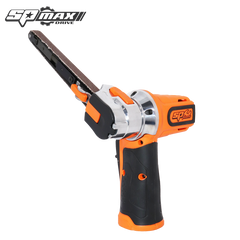 SP Cordless - Cordless - 16V Belt Sander - Skin Only - Max Drive | SP81350BU