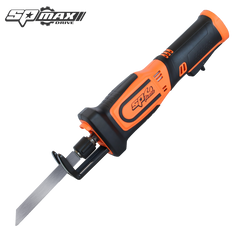 SP Cordless - Cordless - 16V Resiprocating Saw - Skin Only - Max Drive | SP81354BU