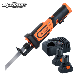 SP Cordless - Cordless - 16V Resiprocating Saw - Max Drive | SP81354