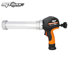 SP Cordless - Cordless - 12V Caulking Gun - 400Ml - Skin Only - Max Drive | SP81362BU