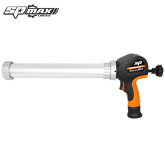 SP Cordless - Cordless - 12V Caulking Gun - 600Ml -  Skin Only - Max Drive | SP81363BU