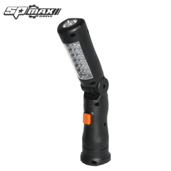 SP Cordless - Cordless - 16V Work Light/Flashlight - Skin Only - Max Drive | SP81416BU