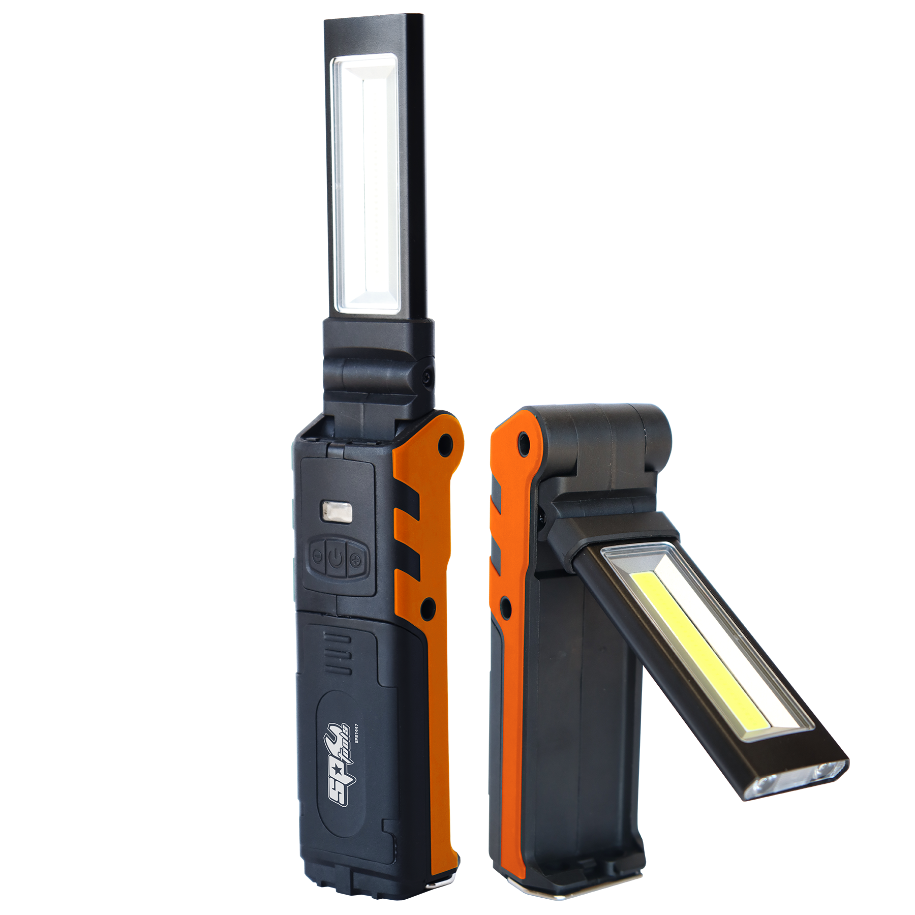 Sp30 Pro Light SP Tools - Swivel Work Light 270° | SP81447 () | SP TOOLS – Industrial Shed