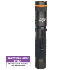 SP Tools - Led Mag Base Torch - Uv Inspection Light | SP81451