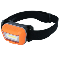 SP Tools - Lighting - Cob Head Lamp Worklight | SP81492