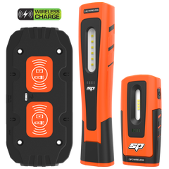 SP Tools - Smd Led Wireless Charge Twin Pack | SP81499
