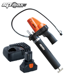 SP Cordless - Cordless - 16V Industrial Grease Gun - Max Drive | SP81513
