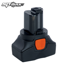 SP Cordless - Cordless - Battery Pack - 16V - Lithium-Ion - 2.0Ah - Max Drive | SP81983