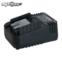 SP Cordless - Cordless - Battery Charger - 18V - Max Drive | SP81989
