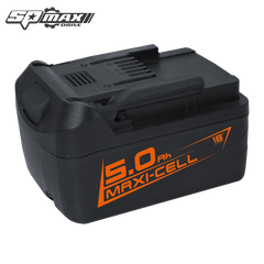 SP Cordless - Cordless - Battery Pack - 18V - Lithium-Ion - 5.0Ah - Max Drive | SP81998