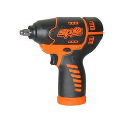 SP Tools - Cordless - 12V 3/8"dr Impact Wrench - Skin Only - Sx Drive | SP83113BU
