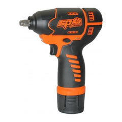 SP Tools - Cordless - 12V 3/8"dr Impact Wrench Kit - 2.5Ah - Sx Drive | SP83113