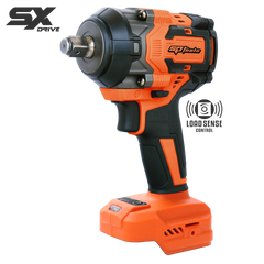 SP Tools - 18V Workshop Starter Kit - SX Drive | SP83190