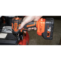 SP Tools - Cordless 18V 1/4"dr Impact Driver | SP83147