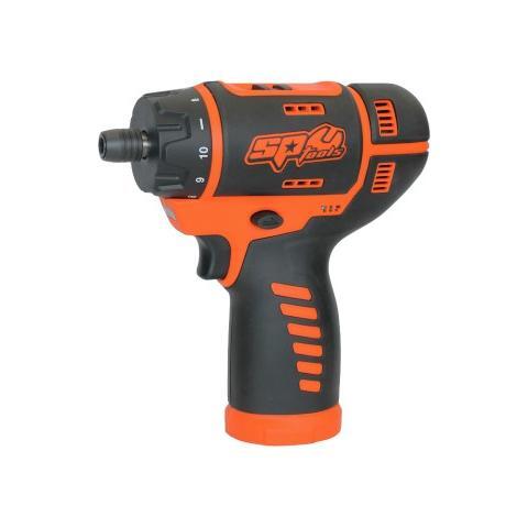 SP Tools - Cordless - 12V 2 Speed Screwdriver - Skin Only - Sx Drive | SP83210BU