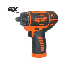 SP Tools - Cordless - 12V 2 Speed Screwdriver - Skin Only - Sx Drive | SP83210BU