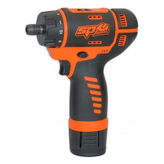SP Tools - Cordless - 12V 2 Speed Screwdriver - 2.5Ah - Sx Drive | SP83210