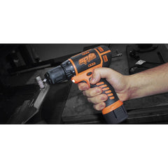 SP Tools - Cordless - 12V 10mm 2 Speed Drill Driver - 2.5Ah - Sx Drive | SP83213