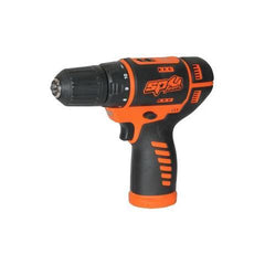 SP Tools - Cordless - 12V 10mm 2 Speed Drill Driver - Skin Only - Sx Drive | SP83213BU