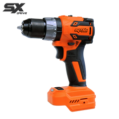 SP Cordless - Cordless - 18V Drill/Driver Brushless - Skin Only - Sx Drive | SP83235BU