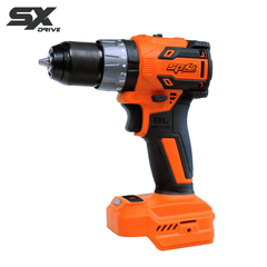 CORDLESS 18V DRILL/DRIVER BRUSHLESS (SKIN ONLY)