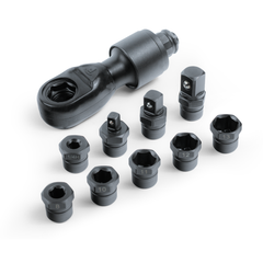 SP Tools - CON-X HybriDrive Fastener Master System | SP83783