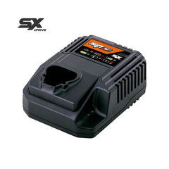 SP Tools - Cordless - Battery Charger 12V - Sx Drive | SP83870