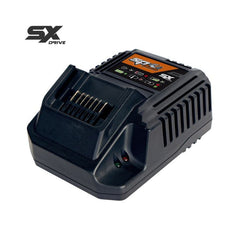 SP Tools - Cordless - Battery Charger - 18V - Sx Drive | SP83890
