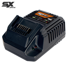 SP Cordless - Cordless - Battery Charger - 18V - Max Drive | SP83890