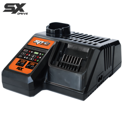SP Cordless - Cordless 12V / 18V  Battery Charger | SP83895X