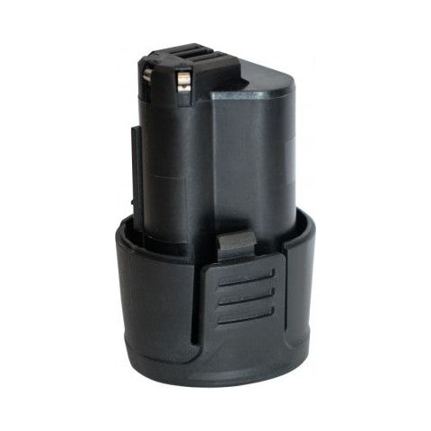 SP Tools - Cordless - Battery Pack - 12V Lithium-Ion - 2.5Ah - Sx Drive | SP83970