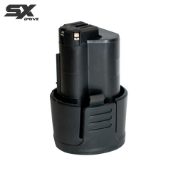 SP Cordless - Cordless - Battery Pack - 12V Lithium-Ion - 3.0Ah - Sx Drive | SP83971