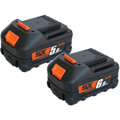 SP Tools - 18V Workshop Starter Kit - SX Drive | SP83190