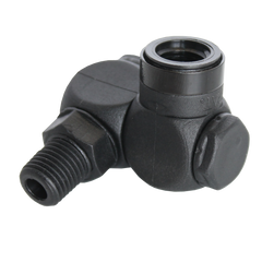 SP Tools - Accessories Air Tools - Connector Air Swivel 1/4" | SP910A