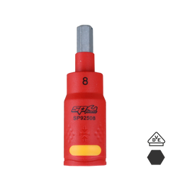 SP Tools - Socket Vde 3/8 8mm | SP92508