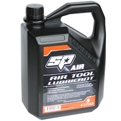 SP Tools - Oil Air 4Lt Bottle | SPAO4000
