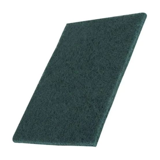 Pacer - Green Scouring Pad Coarse | SPC