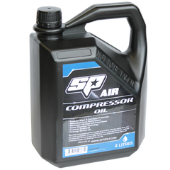 SP Tools - Oil Compressor 4Lt Bottle | SPCO4000