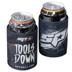 SP Tools - Cooler (Stubby Holder) Tools Down | SPCOOL