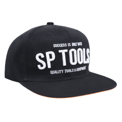 SP Tools - Flat Bill Cap 2024 | SPFB924