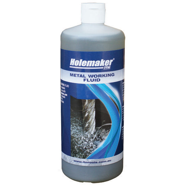 ITM - HOLEMAKER CUTTING FLUID 1 LITRE | SPFLUID1