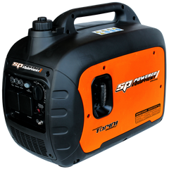 SP Power Equip - Generator - 3300W Inverter | SPGI3300