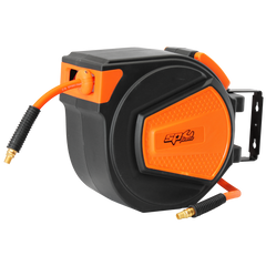 SP Air - Hose Air Retractable Reel 15Mtr | SPHR15