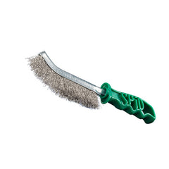 EHI - 0011 Spid Hand Brush Stainless Steel | SPIDSS