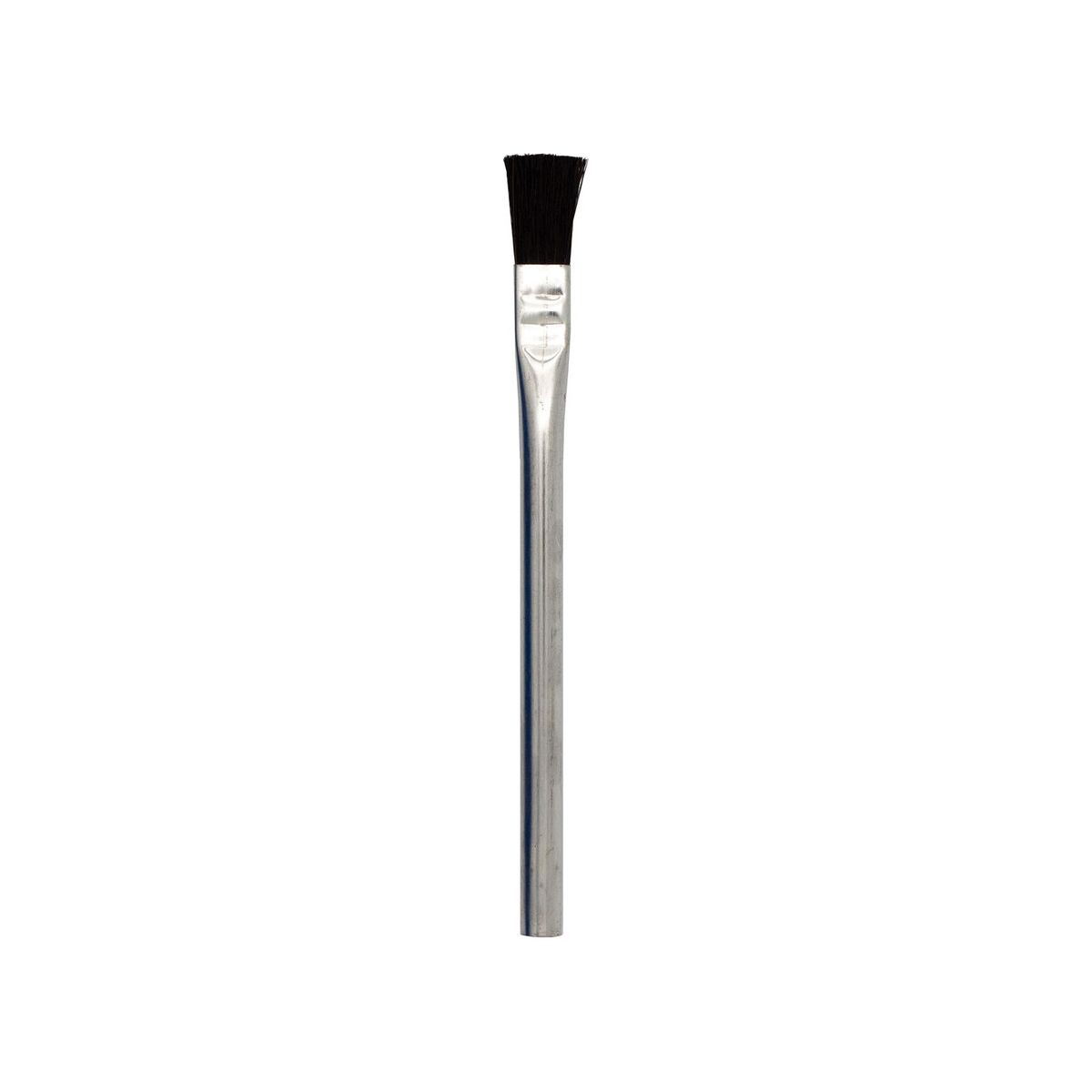 Josco - Brush Hand 150 x 10 x 13 Spirits Metal Handle Horsehair | SPIRITBRUSH
