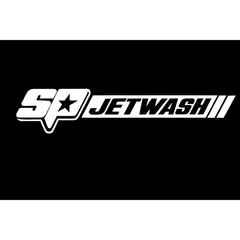 SP Jetwash - Pressure Washer Accessory - Lance Pressure Cleaner | LC-8