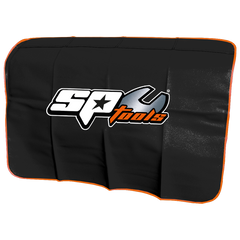 SP Tools - 12V Engine Bay Kit - SX Drive | SP83198