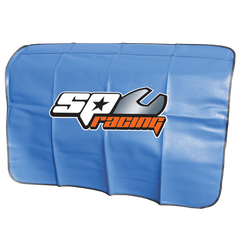 SP Tools - Workshop Magnetic Guard/Fender Cover | SPR-22